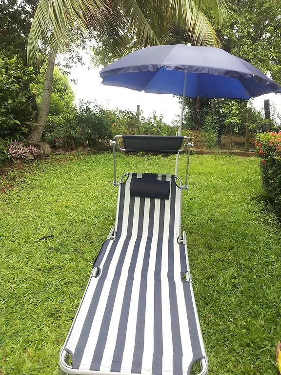 Villa Rosita Νεγκόμπο