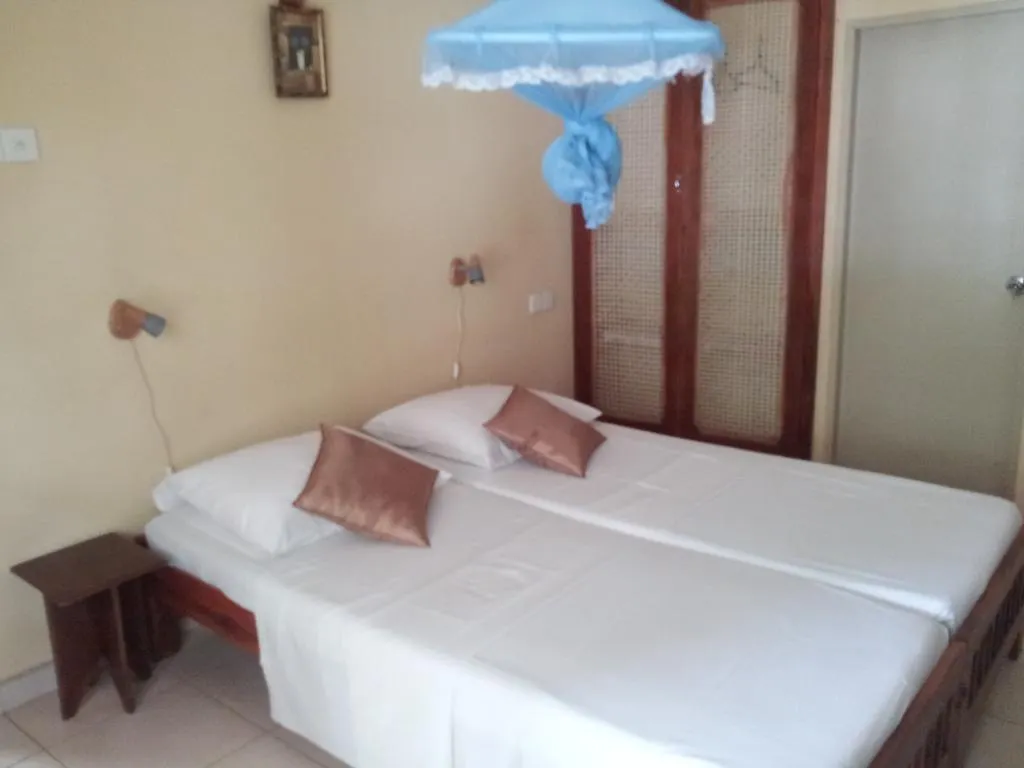** Πανσιόν Villa Rosita Νεγκόμπο Σρι Λάνκα
