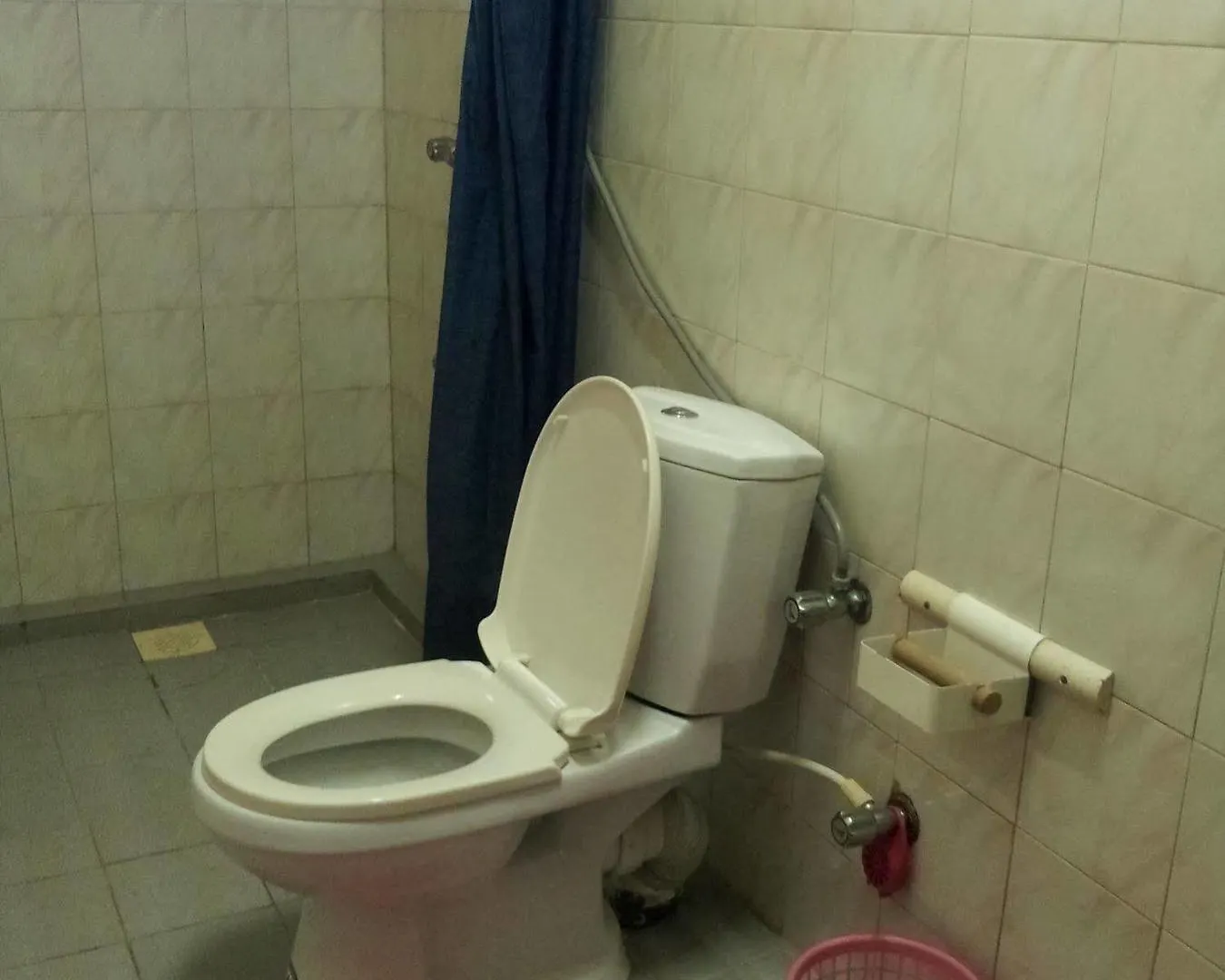 Villa Rosita Νεγκόμπο