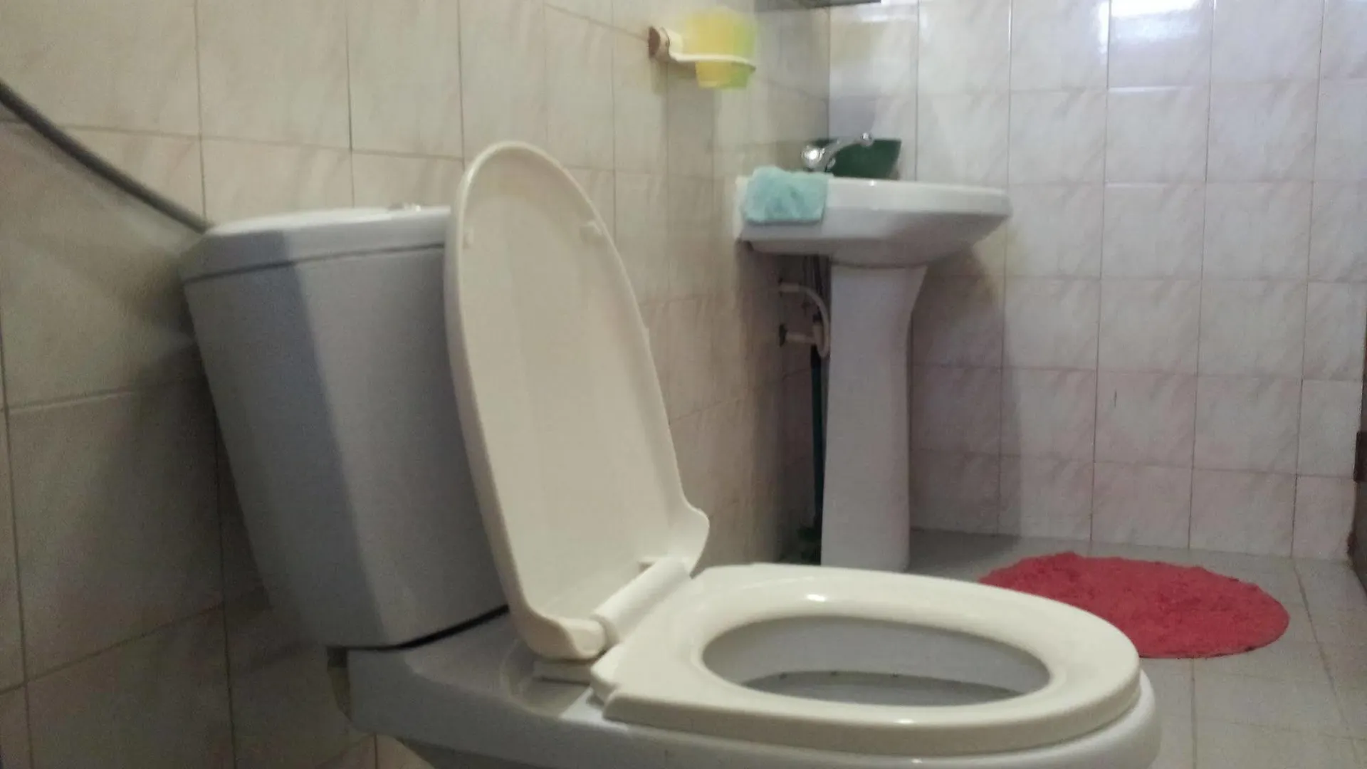Villa Rosita Νεγκόμπο Σρι Λάνκα