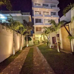 Marine At Near Airport Negombo