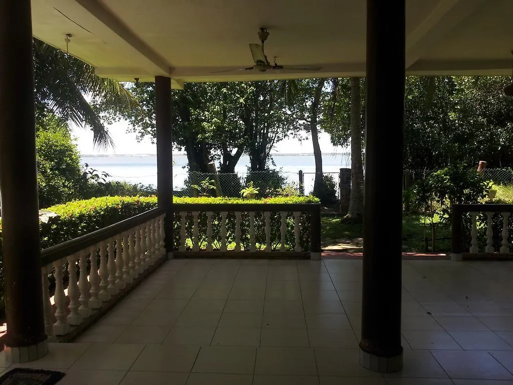 Vendégház Villa Rosita Negombo