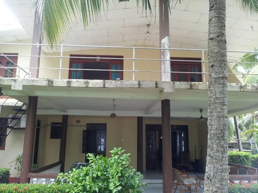 Villa Rosita Негомбо