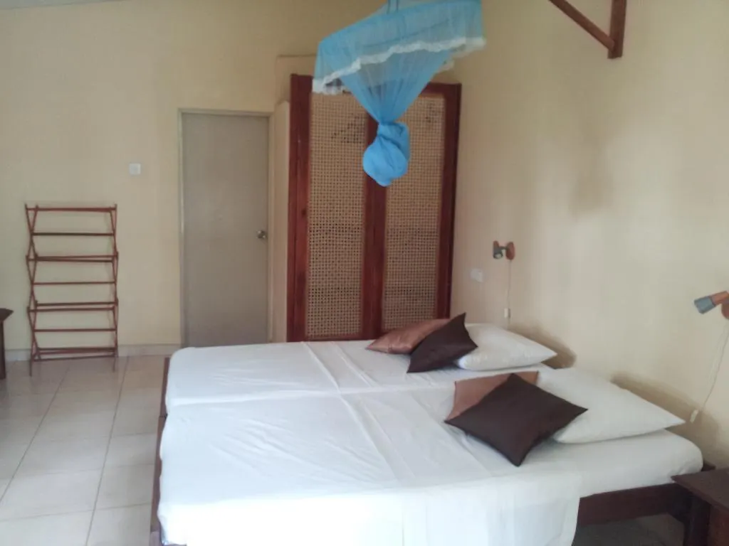 Villa Rosita Negombo Vendégház
