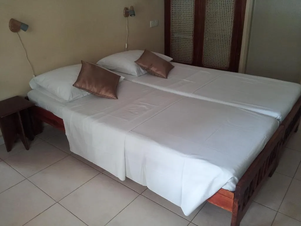 Vendégház Villa Rosita Negombo