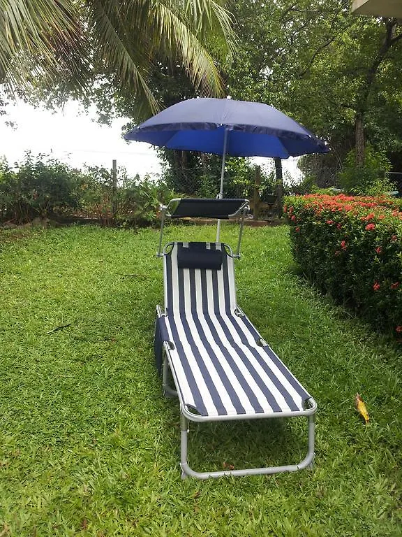 Villa Rosita Negombo