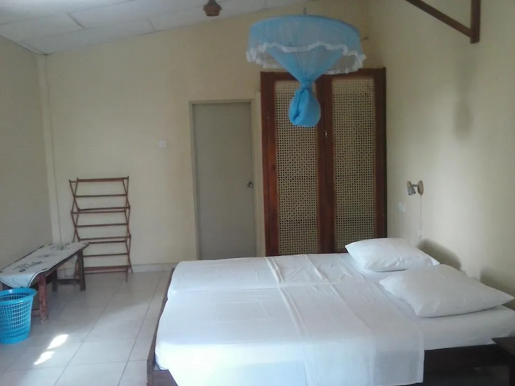 ** Vendégház Villa Rosita Negombo Srí Lanka