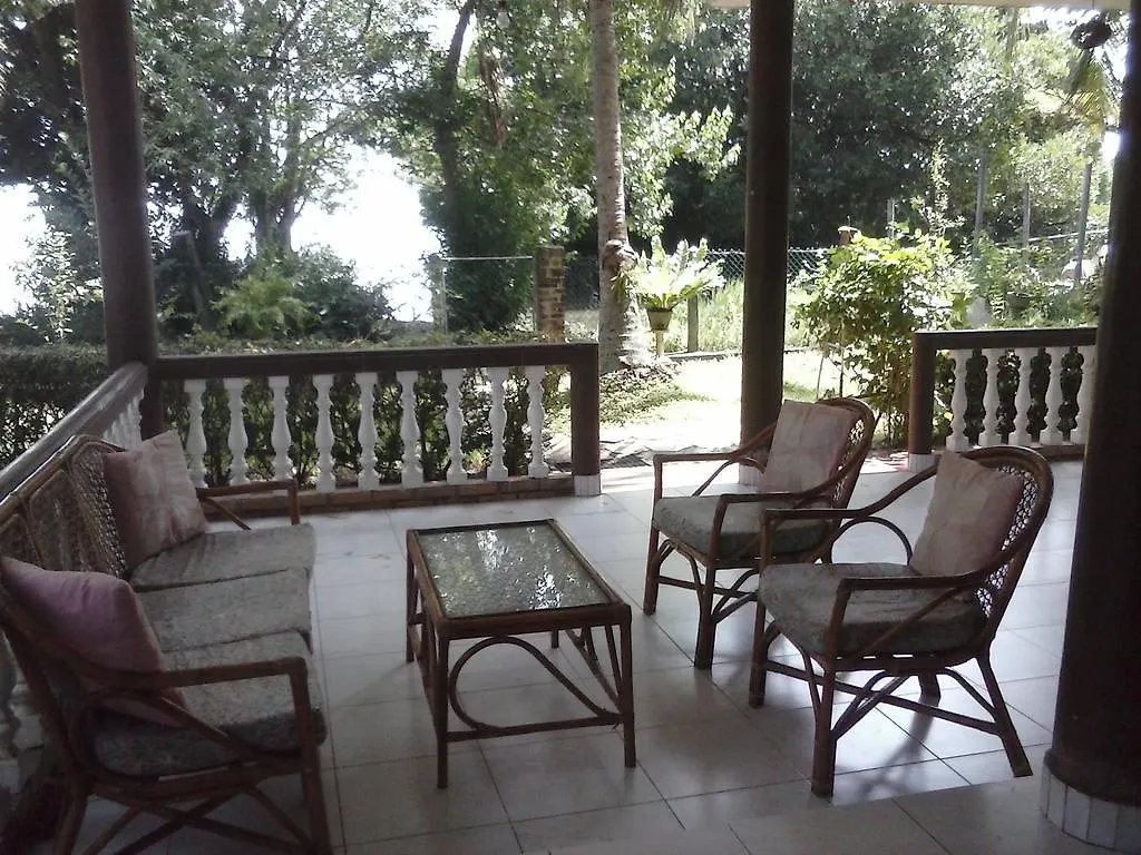 Villa Rosita Negombo Vendégház