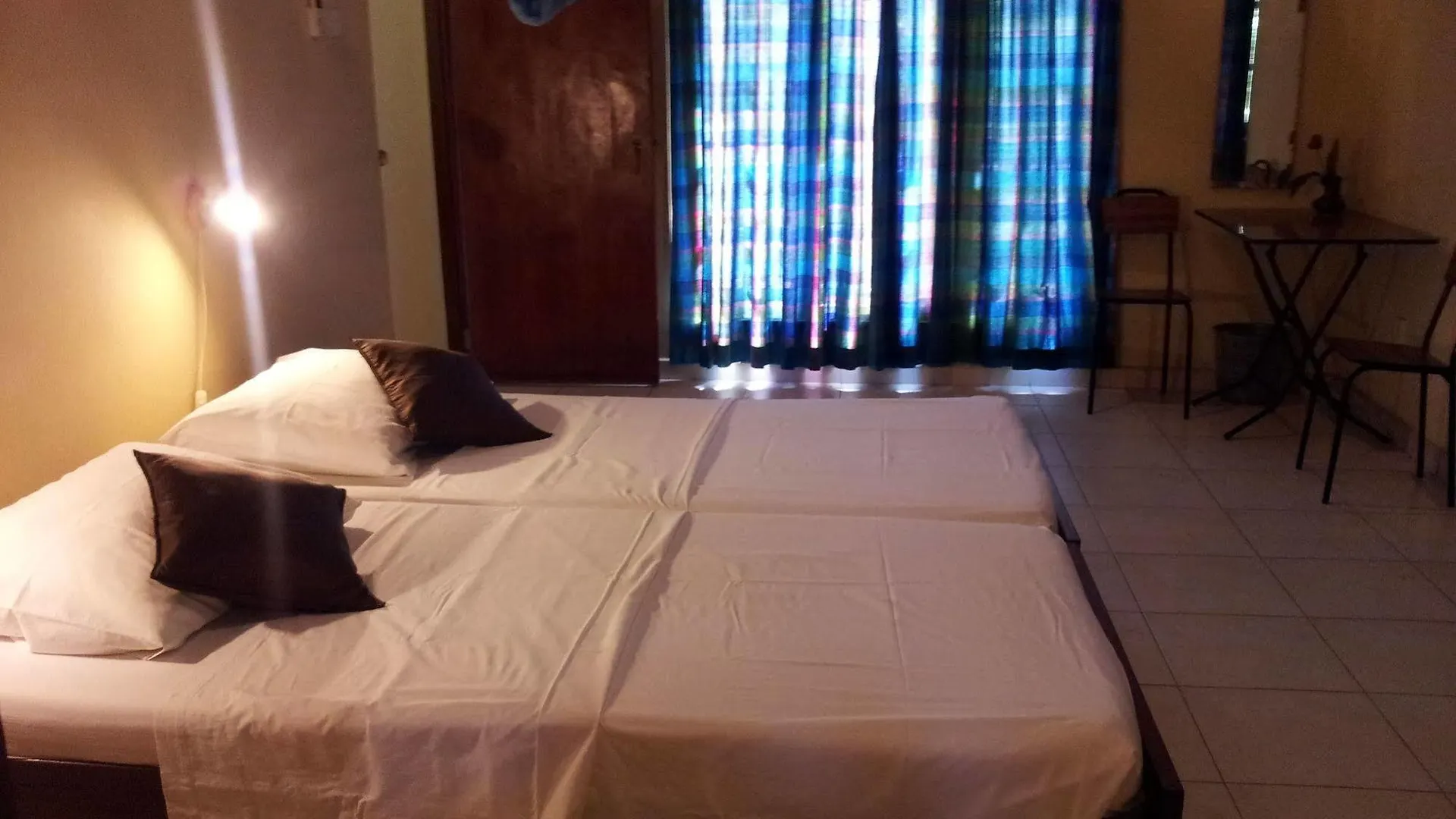 Vendégház Villa Rosita Negombo