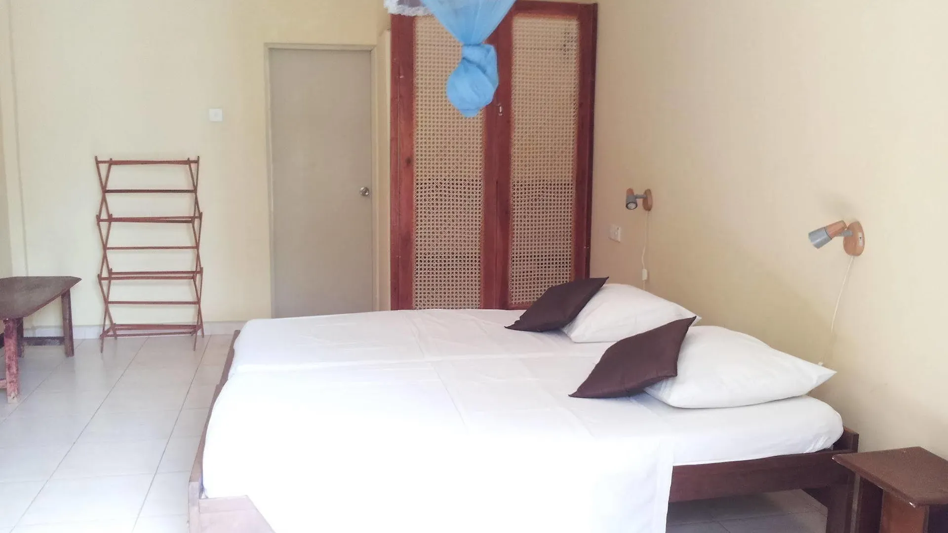 Vendégház Villa Rosita Negombo
