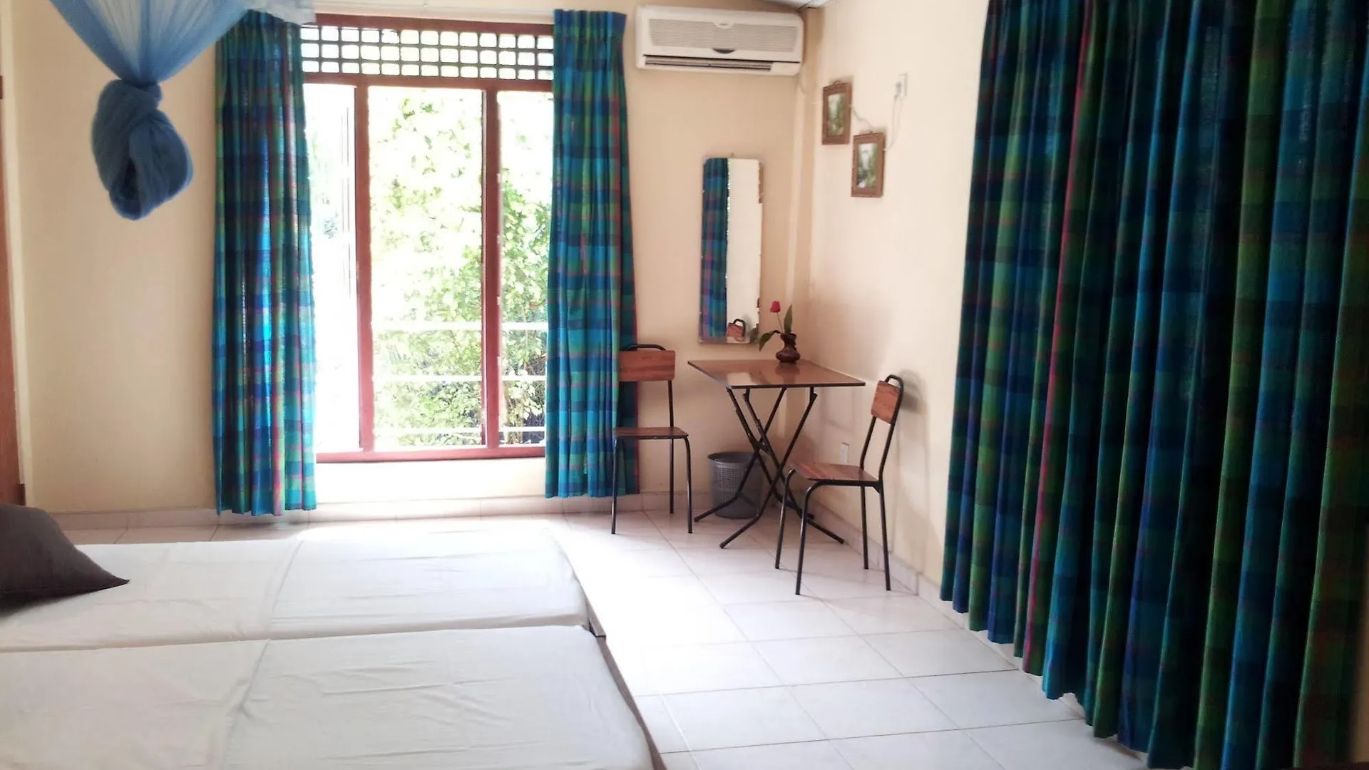 Vendégház Villa Rosita Negombo