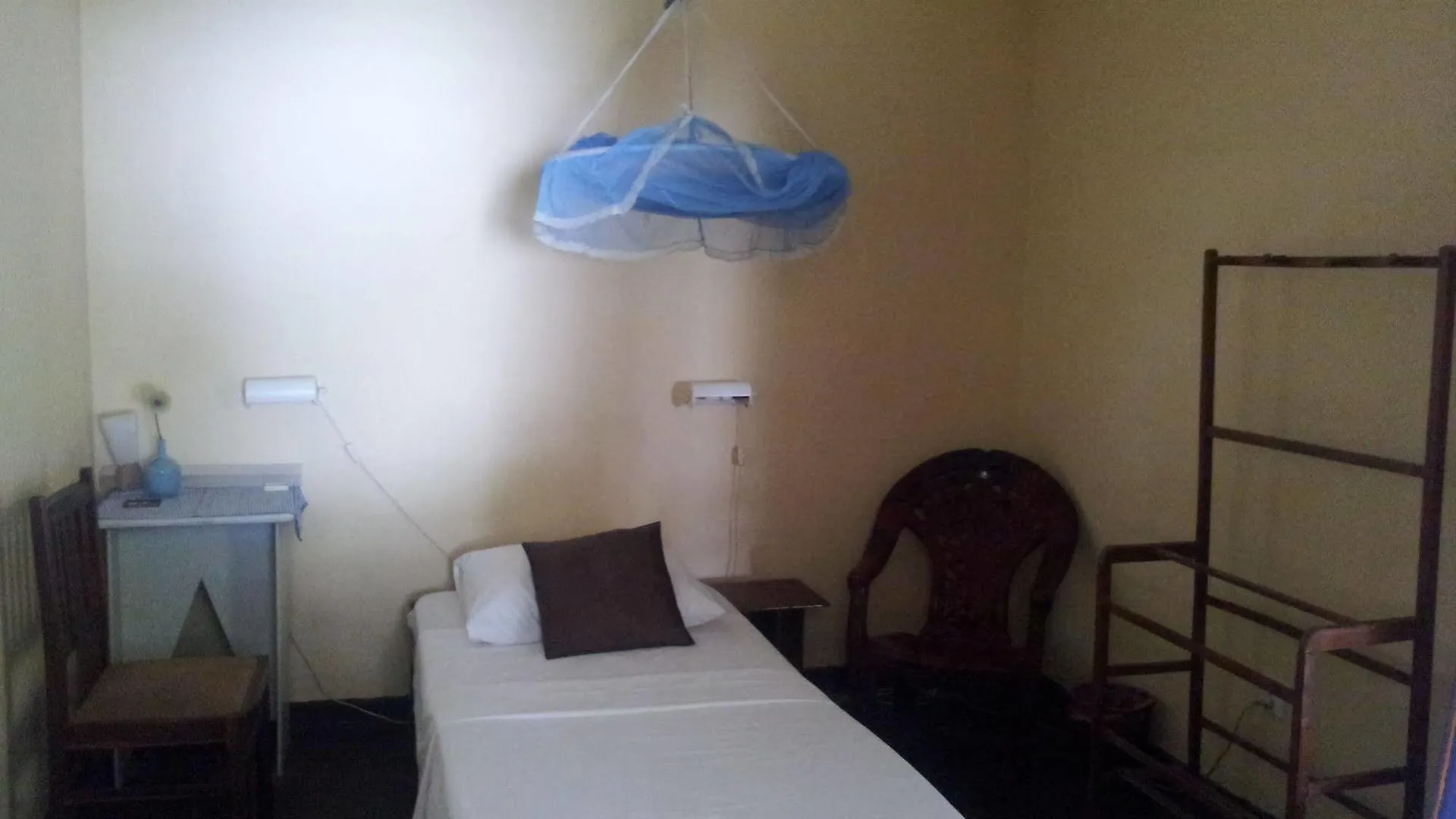 Villa Rosita Negombo Vendégház