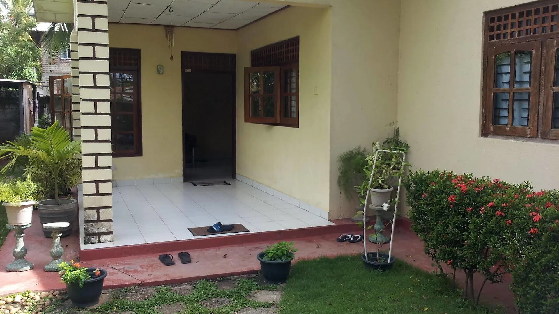 Villa Rosita Negombo Vendégház