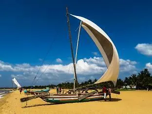 Vendégház Villa Rosita Negombo